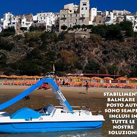 La Limonaia スペルロンガ