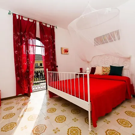 La Limonaia 別荘 スペルロンガ